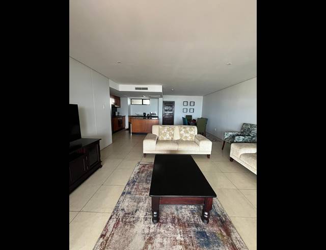 2 BEDROOM APARTMENT TO LET IN POINT WATERFRONT